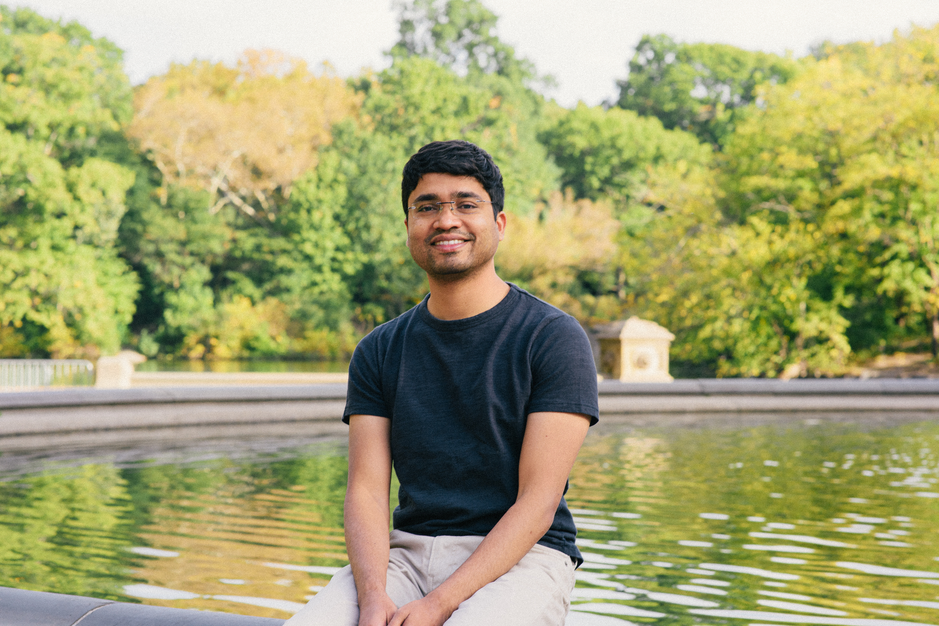 Vipul A M - Rails Expert and Issues Team Member